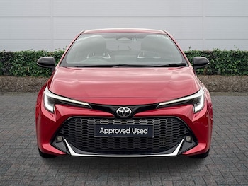 Used Toyota Corolla 2024 for sale - 77525745: Photo