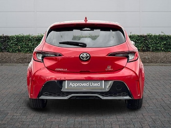 Used Toyota Corolla 2024 for sale - 77525745: Photo