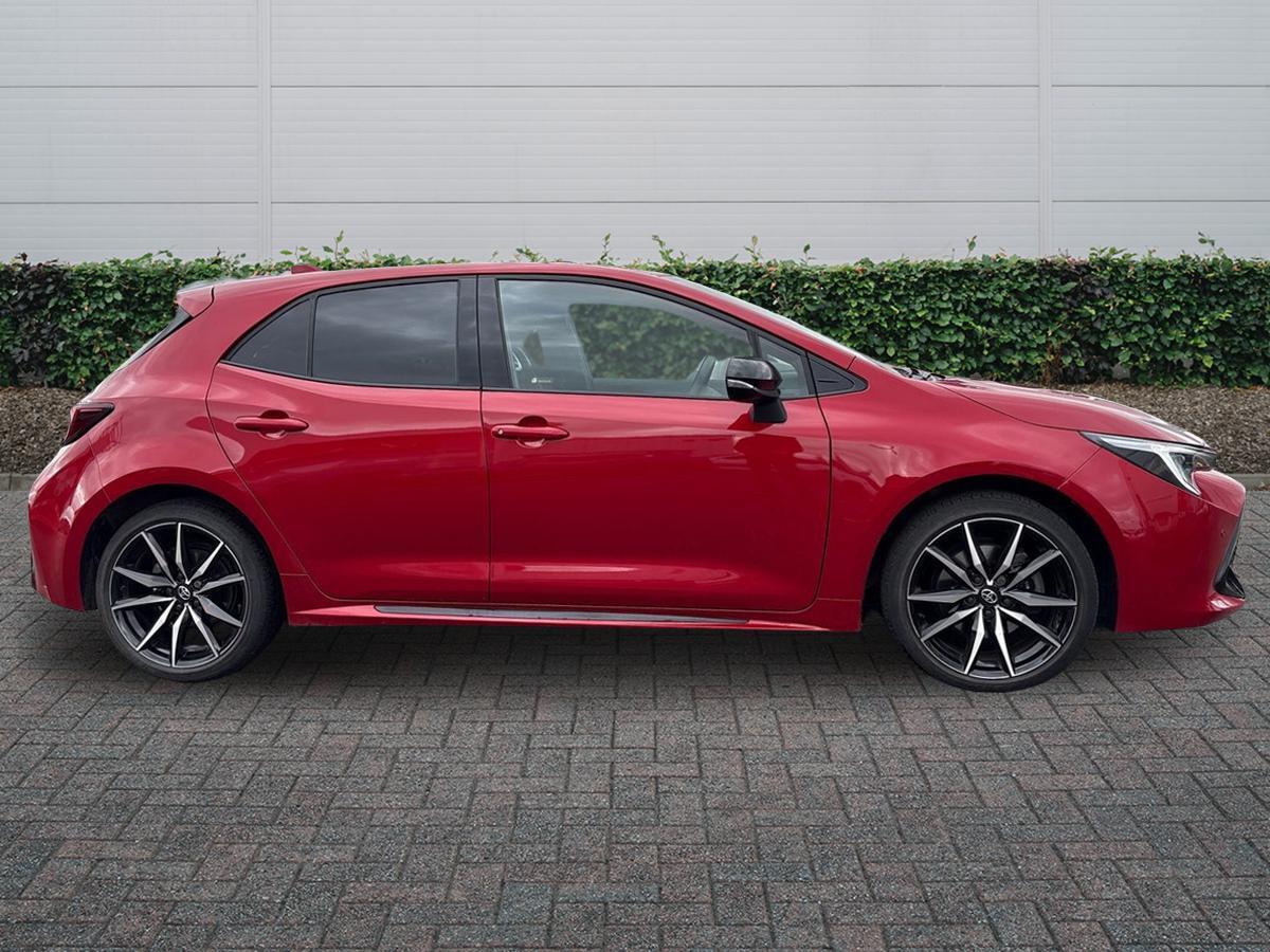 Used Toyota Corolla 2024 for sale - 77525745: Photo 5