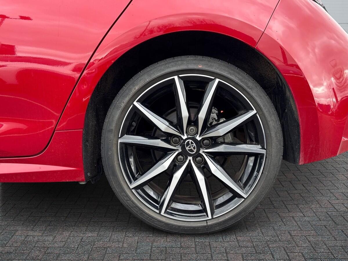 Used Toyota Corolla 2024 for sale - 77525745: Photo 6