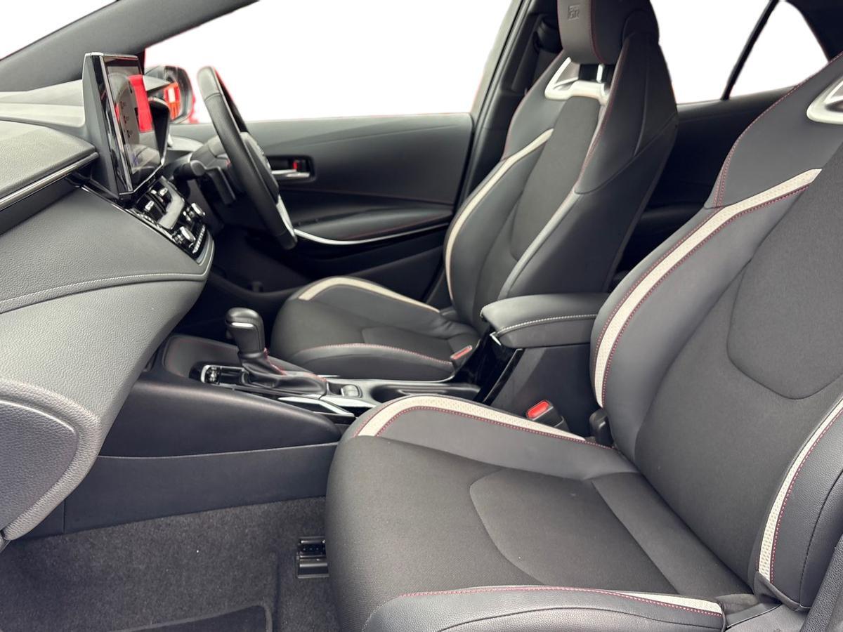 Used Toyota Corolla 2024 for sale - 77525745: Photo 7