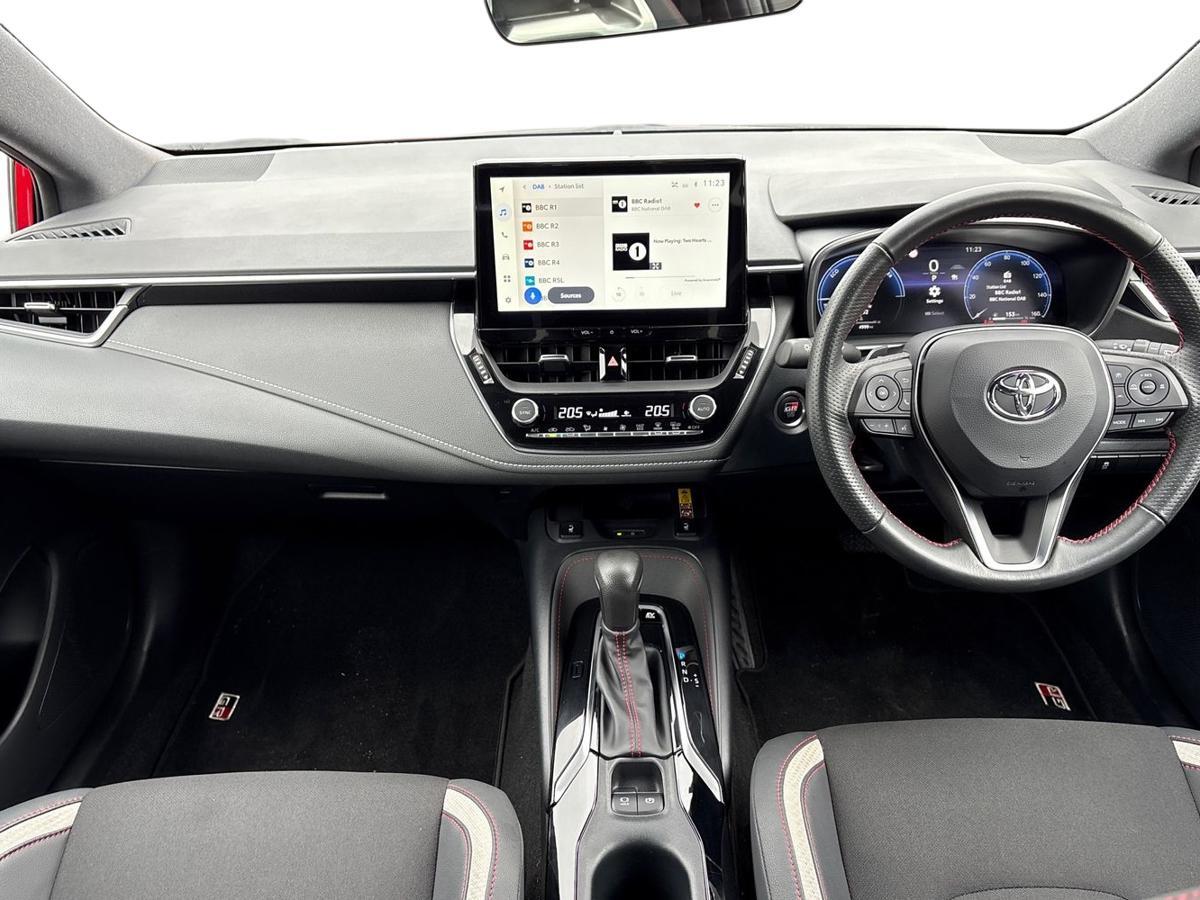 Used Toyota Corolla 2024 for sale - 77525745: Photo 8