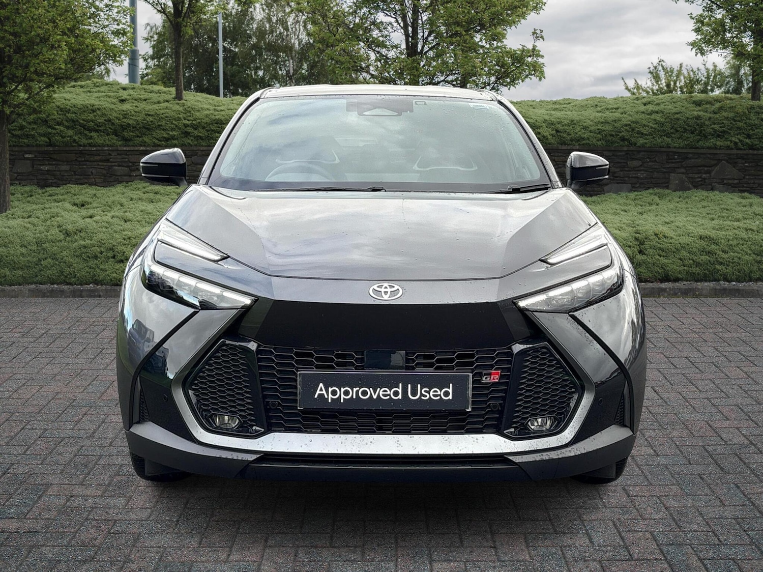 Used Toyota C-HR 2024 for sale - 76441758: Photo 15