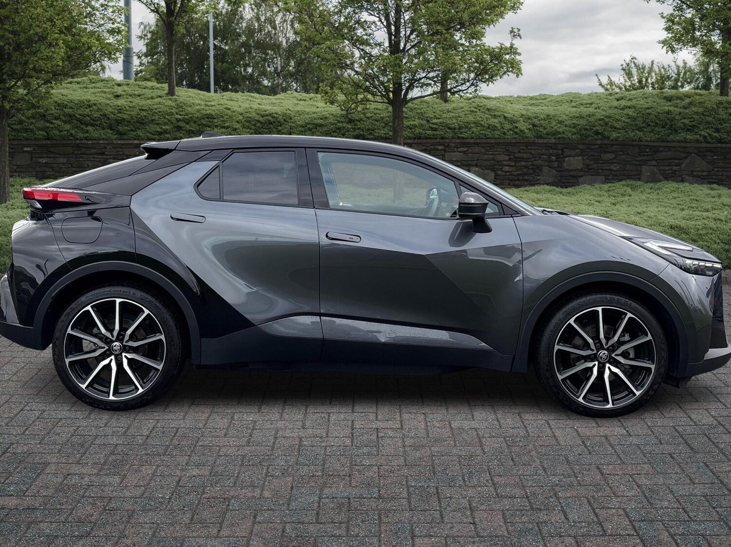 Used Toyota C-HR 2024 for sale - 76441758: Photo 16