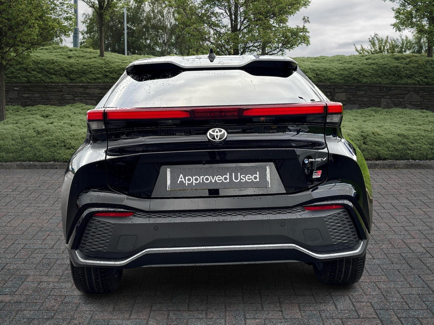 Used Toyota C-HR 2024 for sale - 76441758: Photo 19