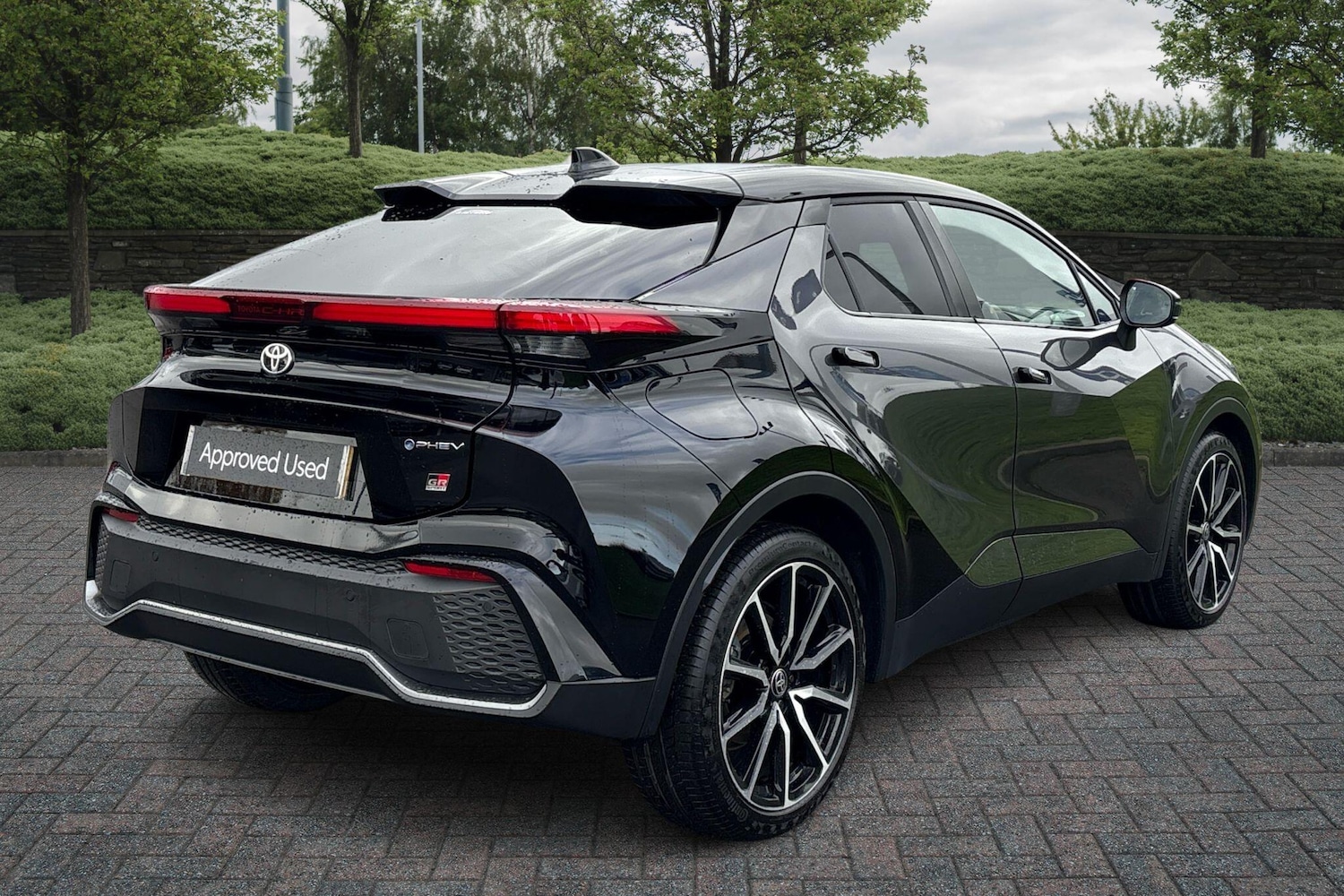 Used Toyota C-HR 2024 for sale - 76441758: Photo 28