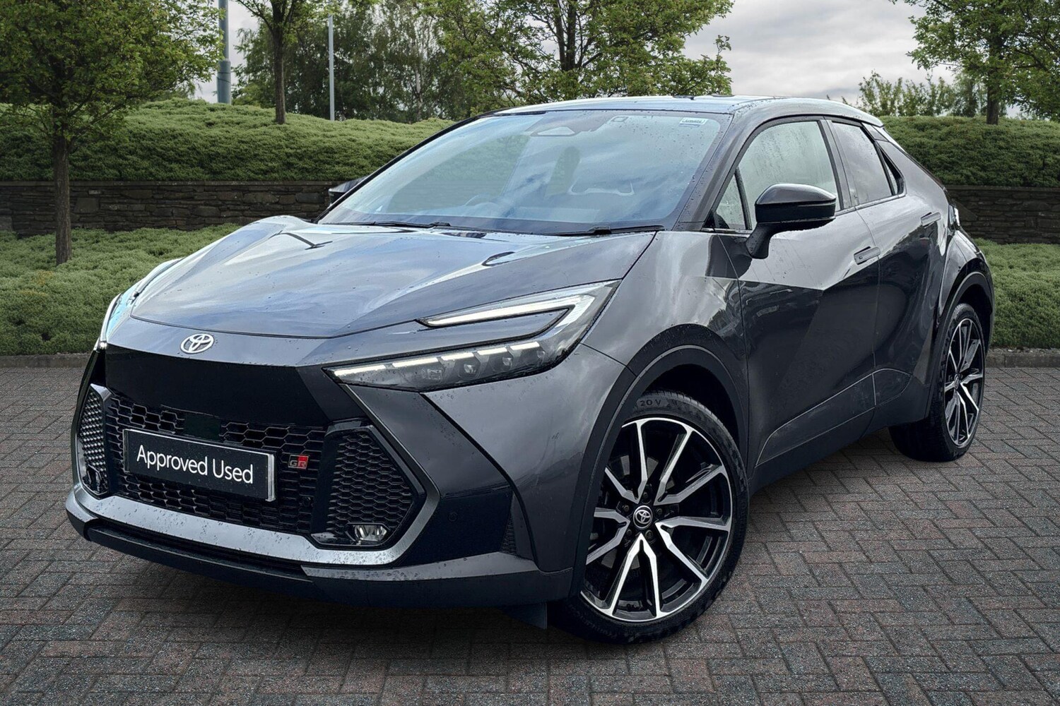 Used Toyota C-HR 2024 for sale - 76441758: Photo 29