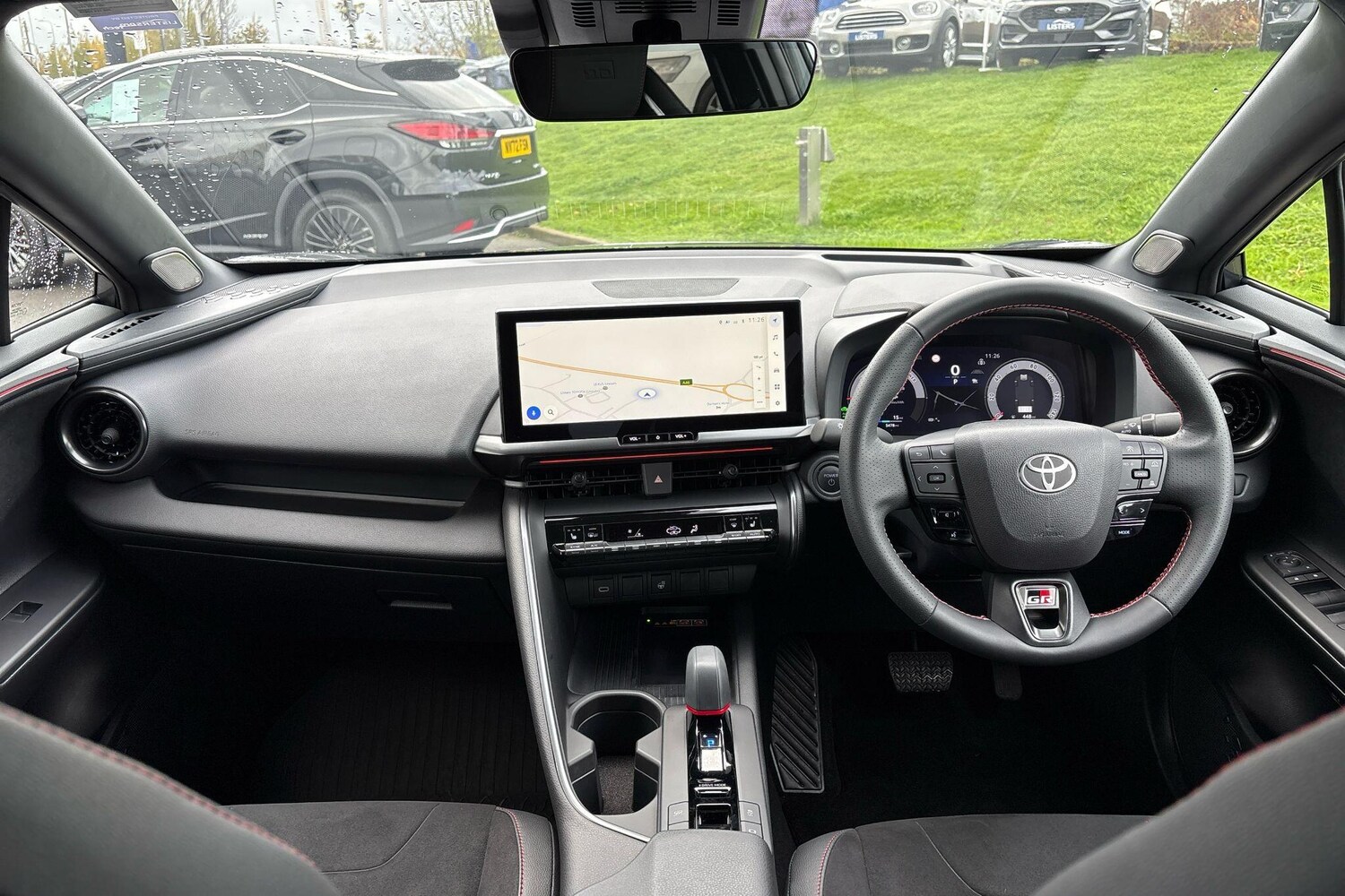 Used Toyota C-HR 2024 for sale - 76441758: Photo 31