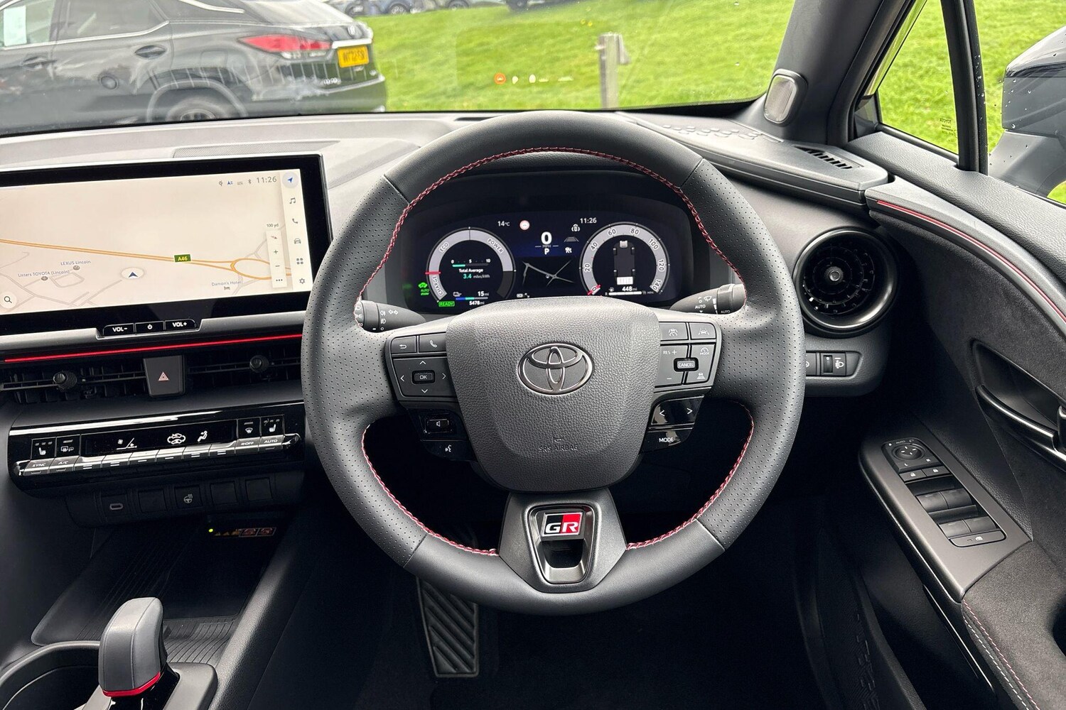 Used Toyota C-HR 2024 for sale - 76441758: Photo 33