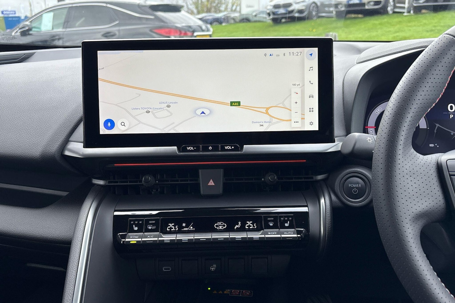 Used Toyota C-HR 2024 for sale - 76441758: Photo 34