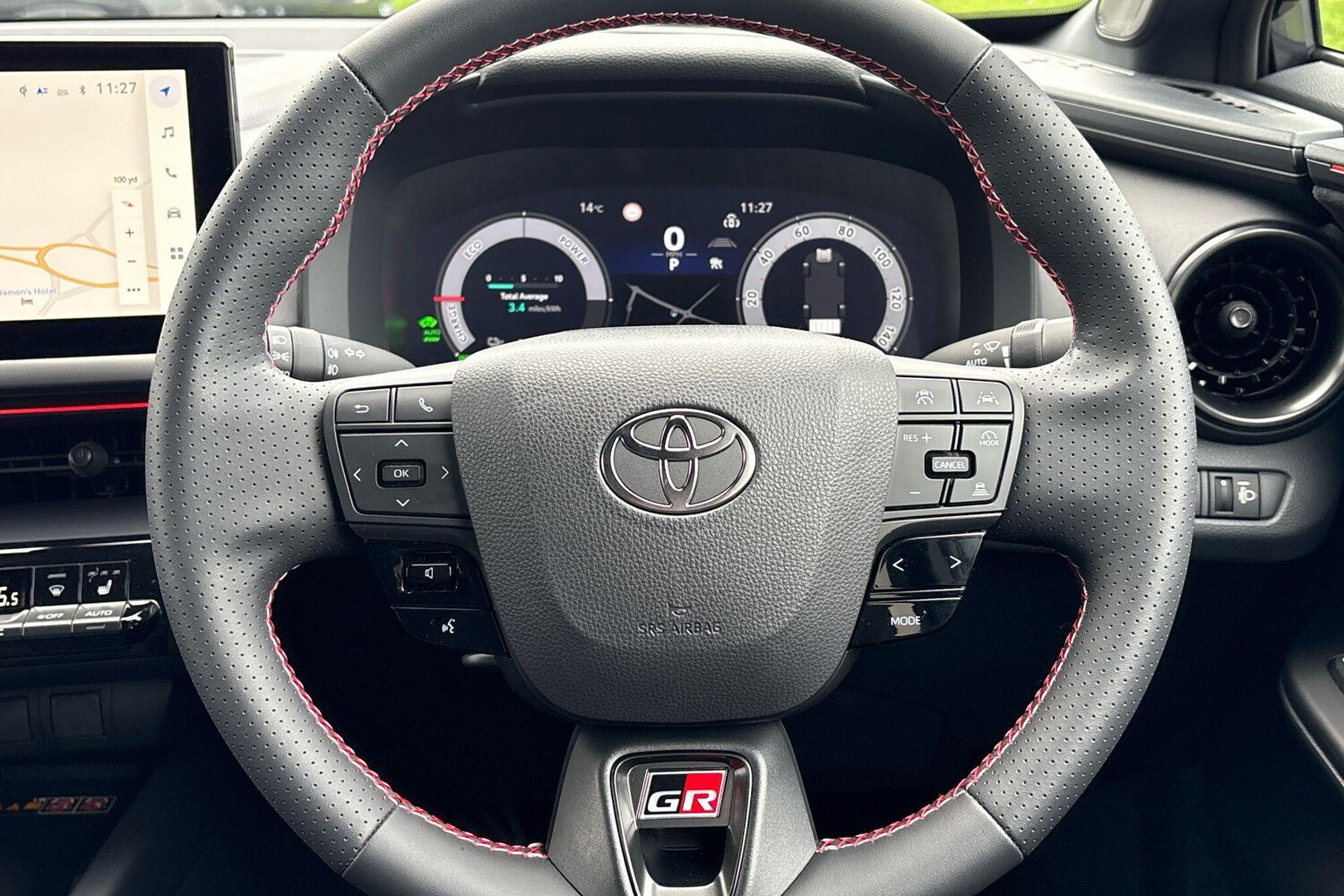 Used Toyota C-HR 2024 for sale - 76441758: Photo 36