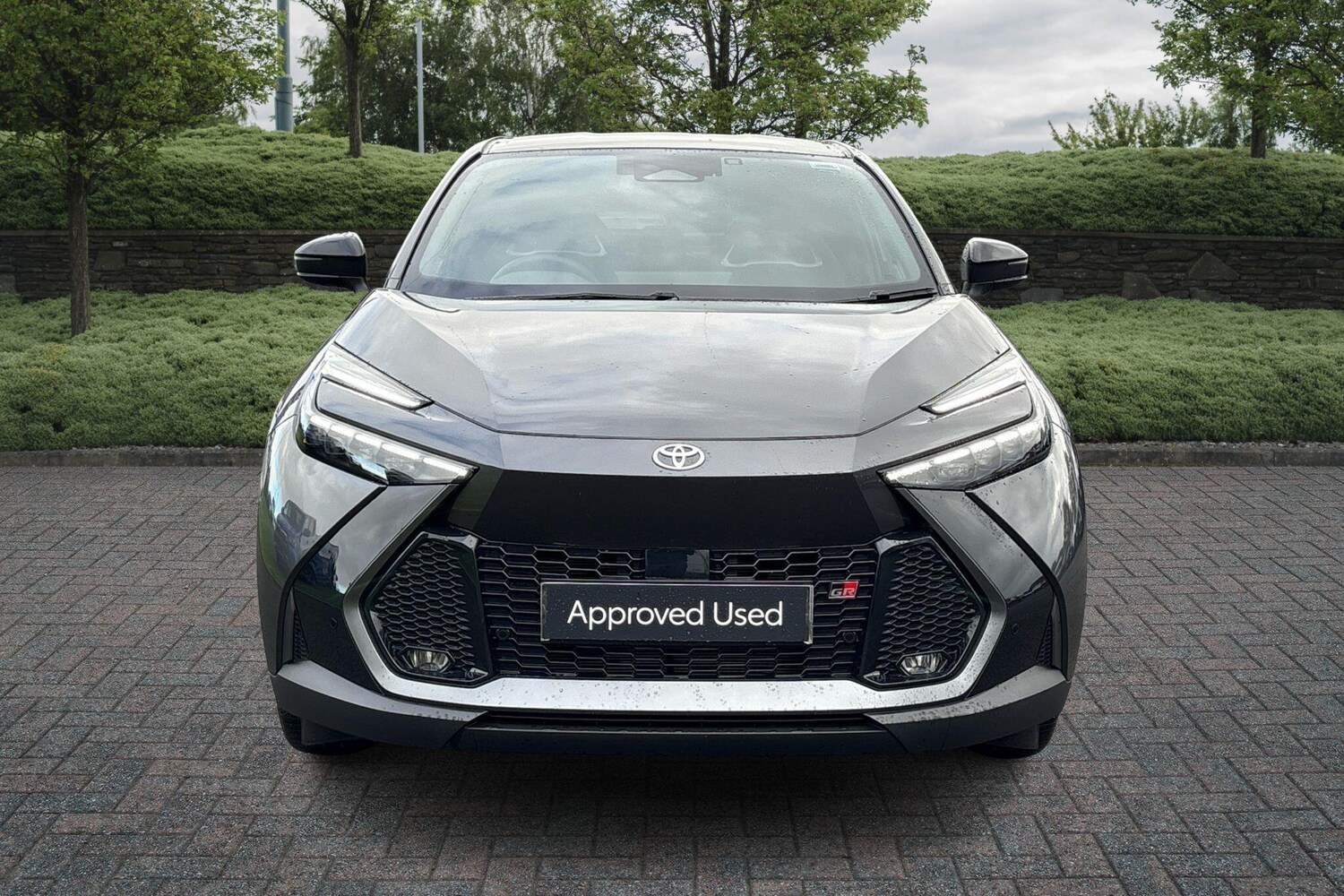 Used Toyota C-HR 2024 for sale - 76441758: Photo 40