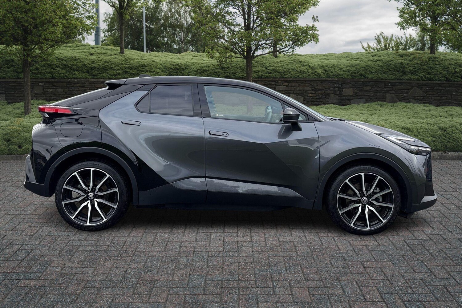 Used Toyota C-HR 2024 for sale - 76441758: Photo 41