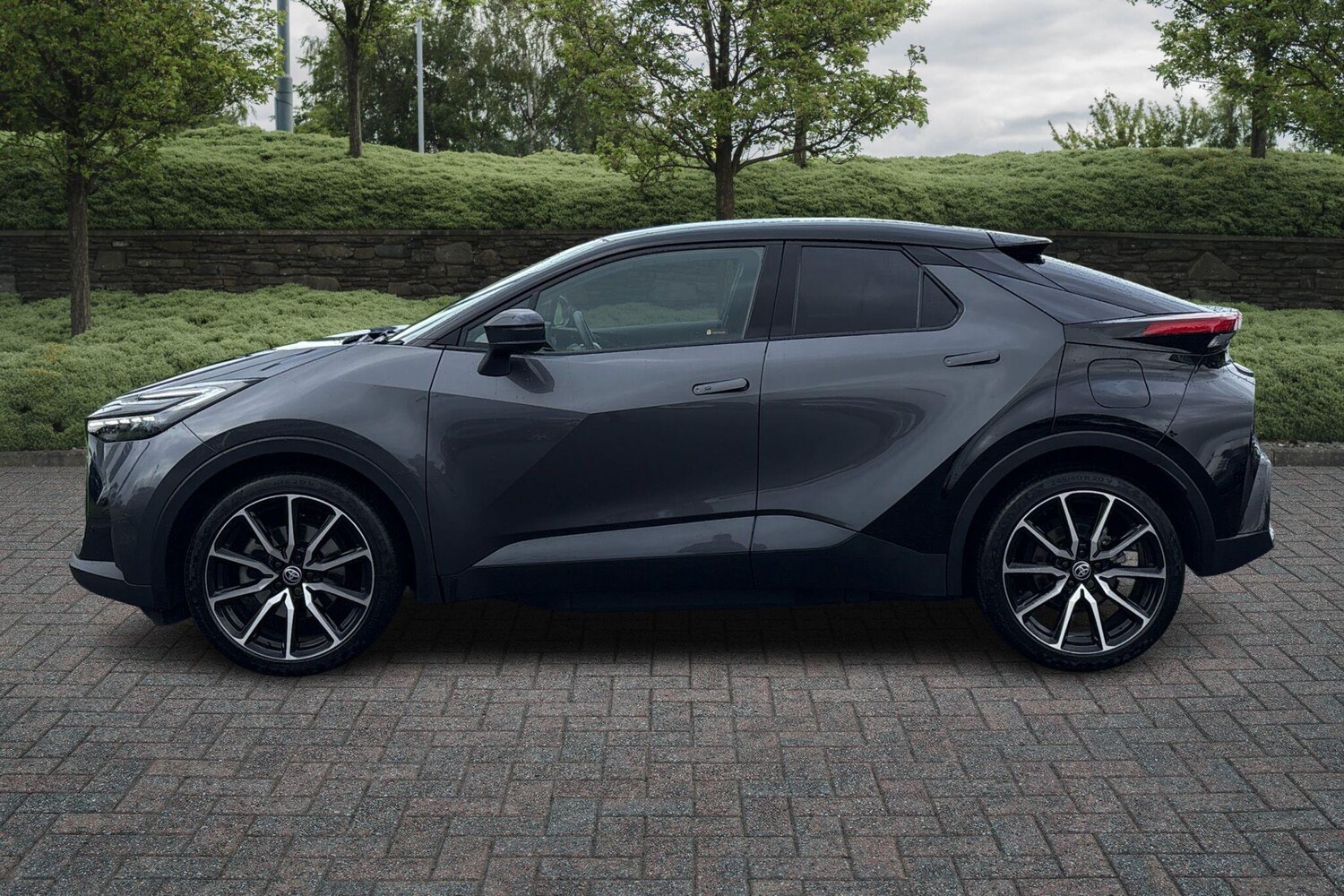 Used Toyota C-HR 2024 for sale - 76441758: Photo 42