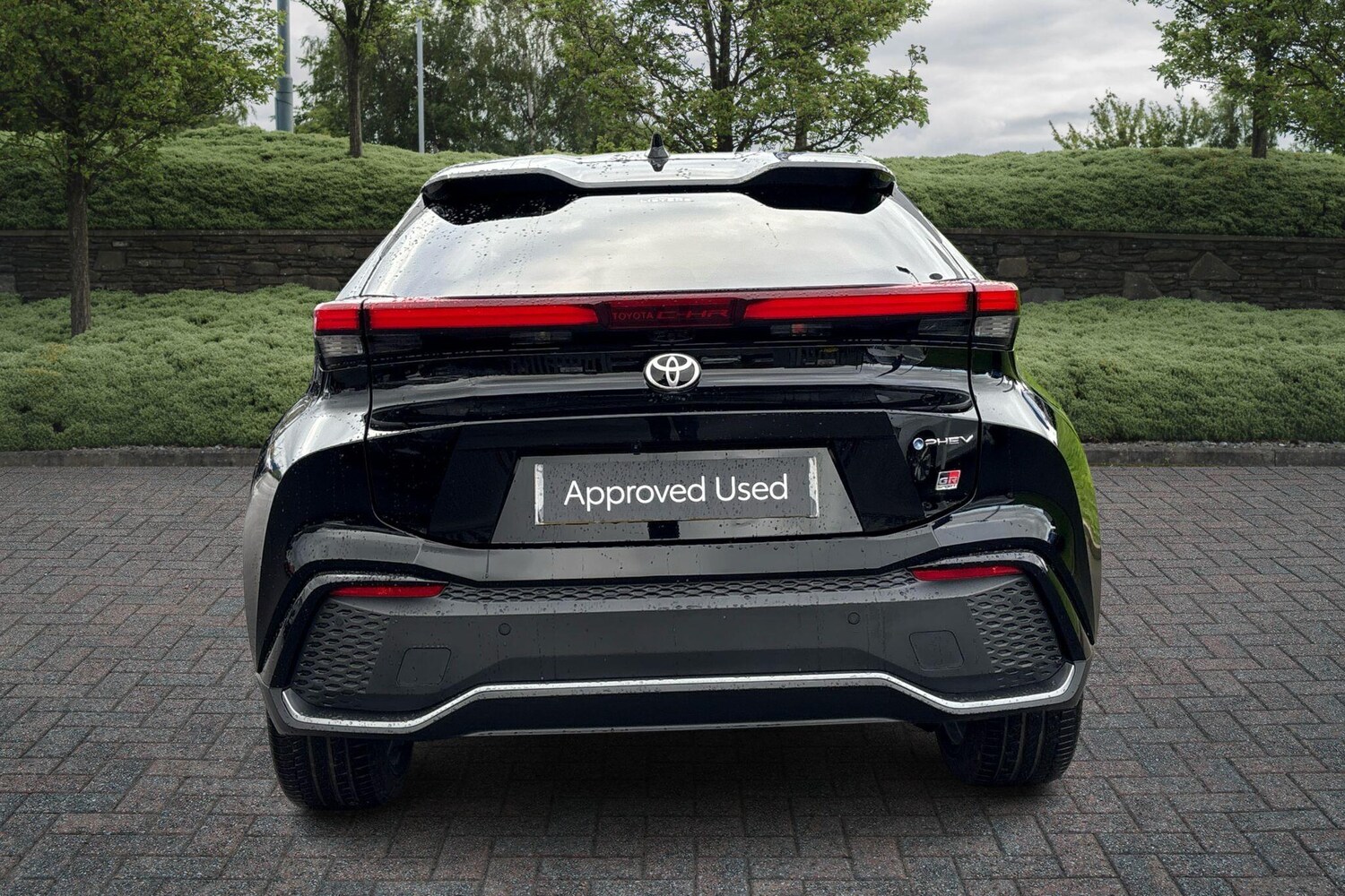 Used Toyota C-HR 2024 for sale - 76441758: Photo 43