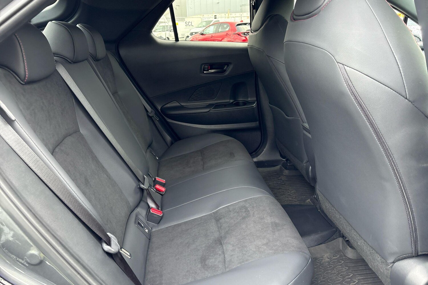 Used Toyota C-HR 2024 for sale - 76441758: Photo 47