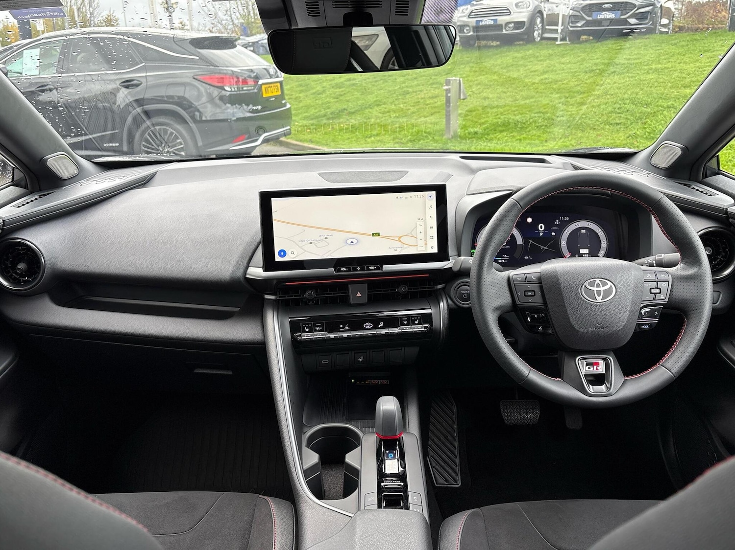 Used Toyota C-HR 2024 for sale - 76441758: Photo 5