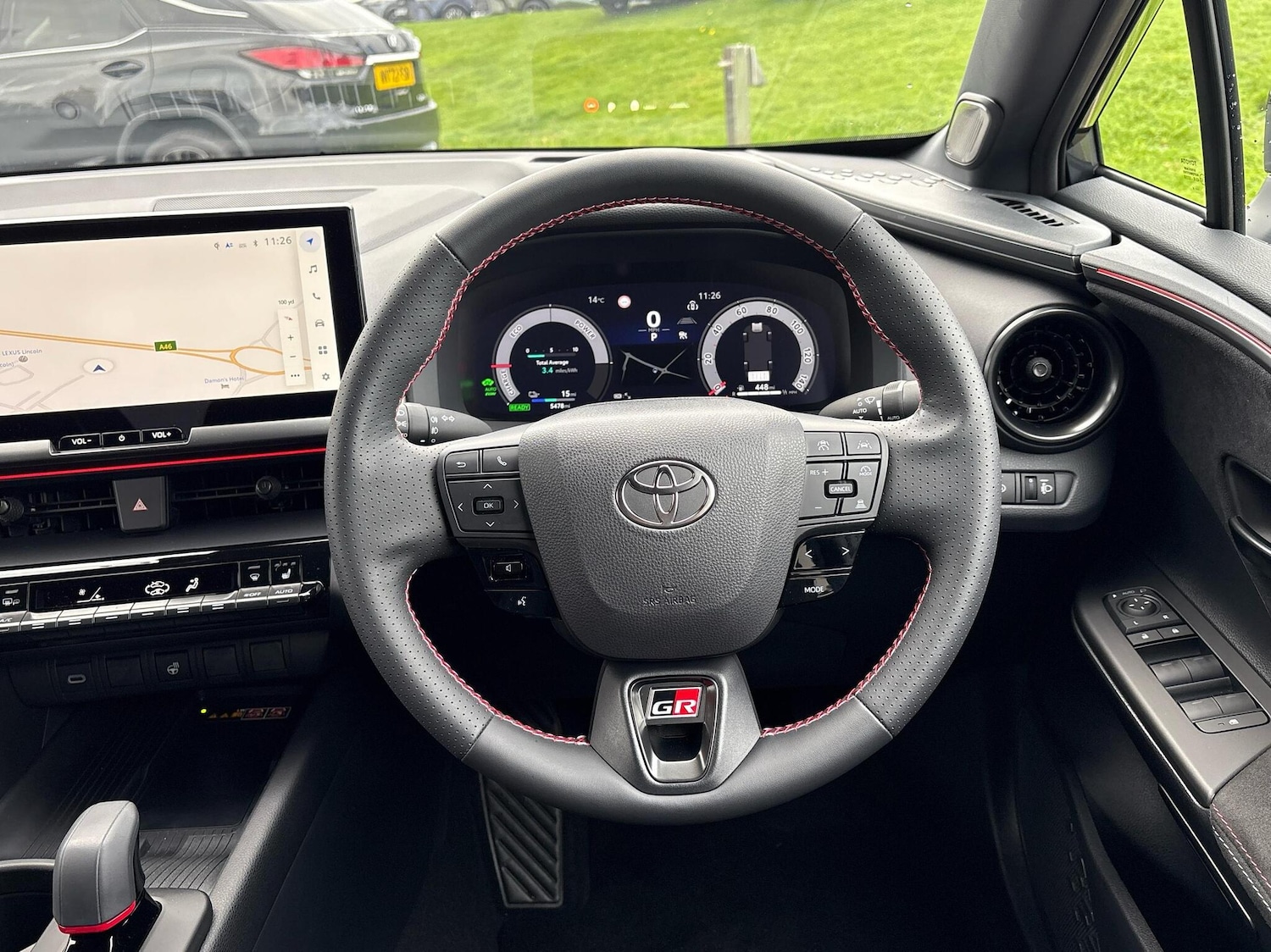 Used Toyota C-HR 2024 for sale - 76441758: Photo 6