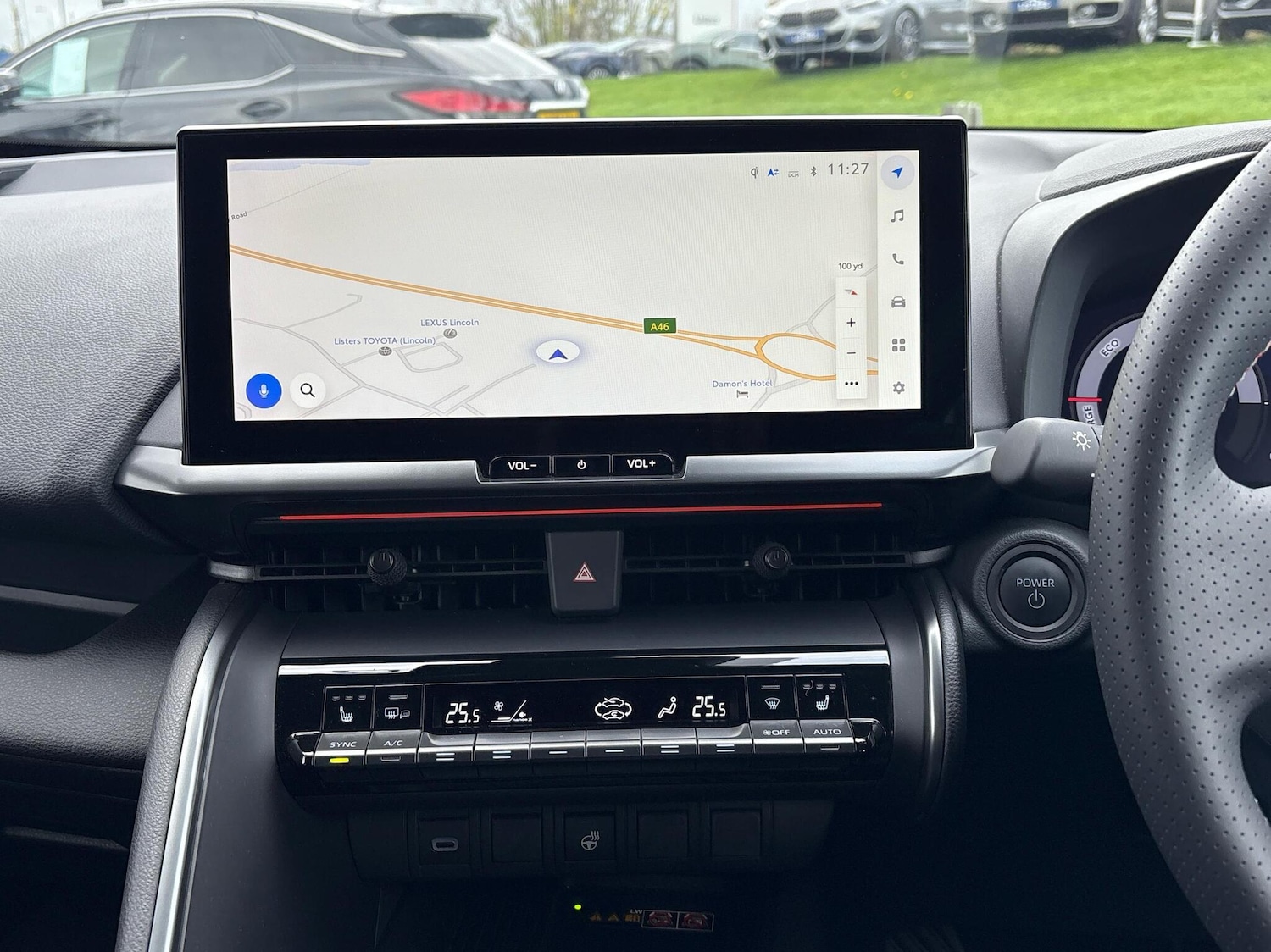 Used Toyota C-HR 2024 for sale - 76441758: Photo 7