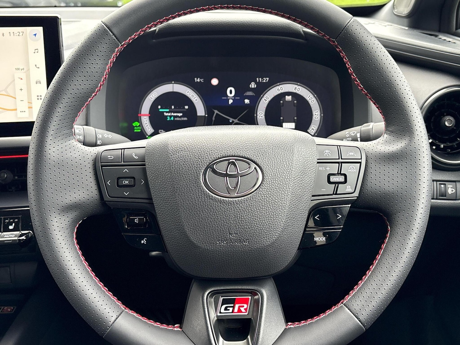 Used Toyota C-HR 2024 for sale - 76441758: Photo 8