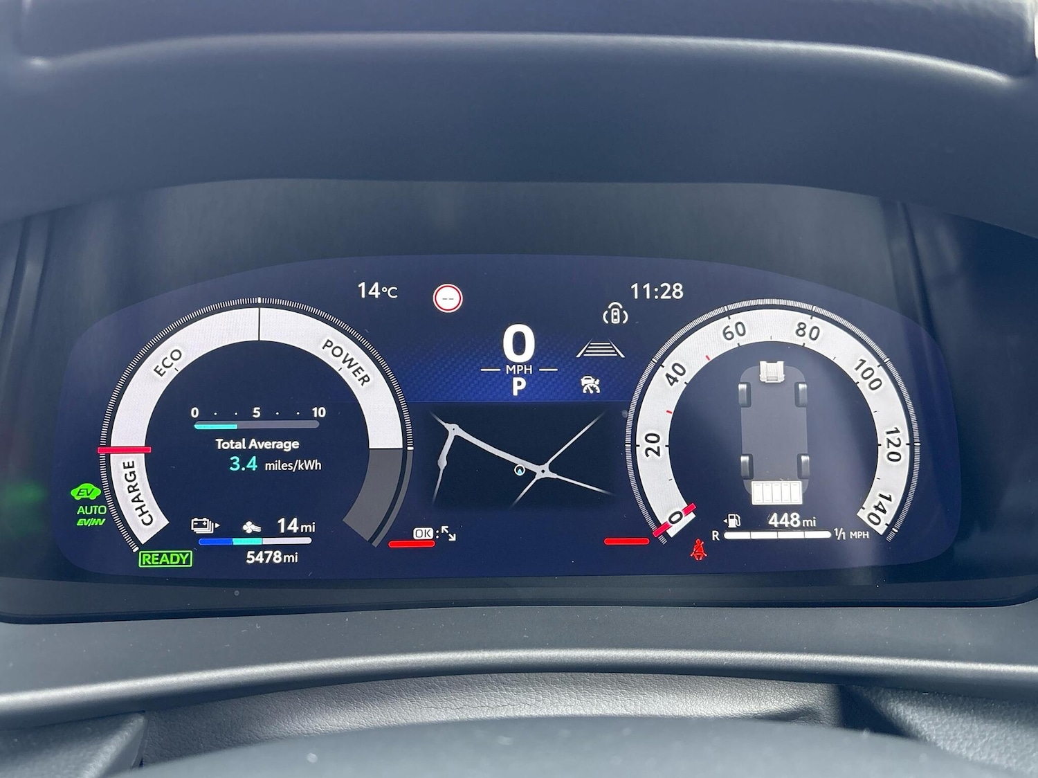 Used Toyota C-HR 2024 for sale - 76441758: Photo 9