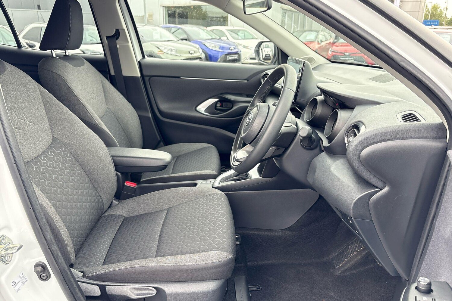 Vehicle 17
