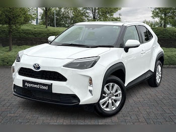Used Toyota Yaris 2024 for sale - 75509197: Photo