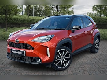 Used Toyota Yaris 2022 for sale - 79603198: Photo