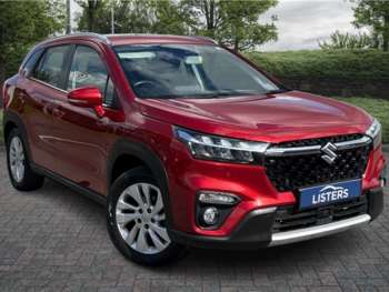 2022 (72) - 1.4 Boosterjet 48V Hybrid Motion 5dr