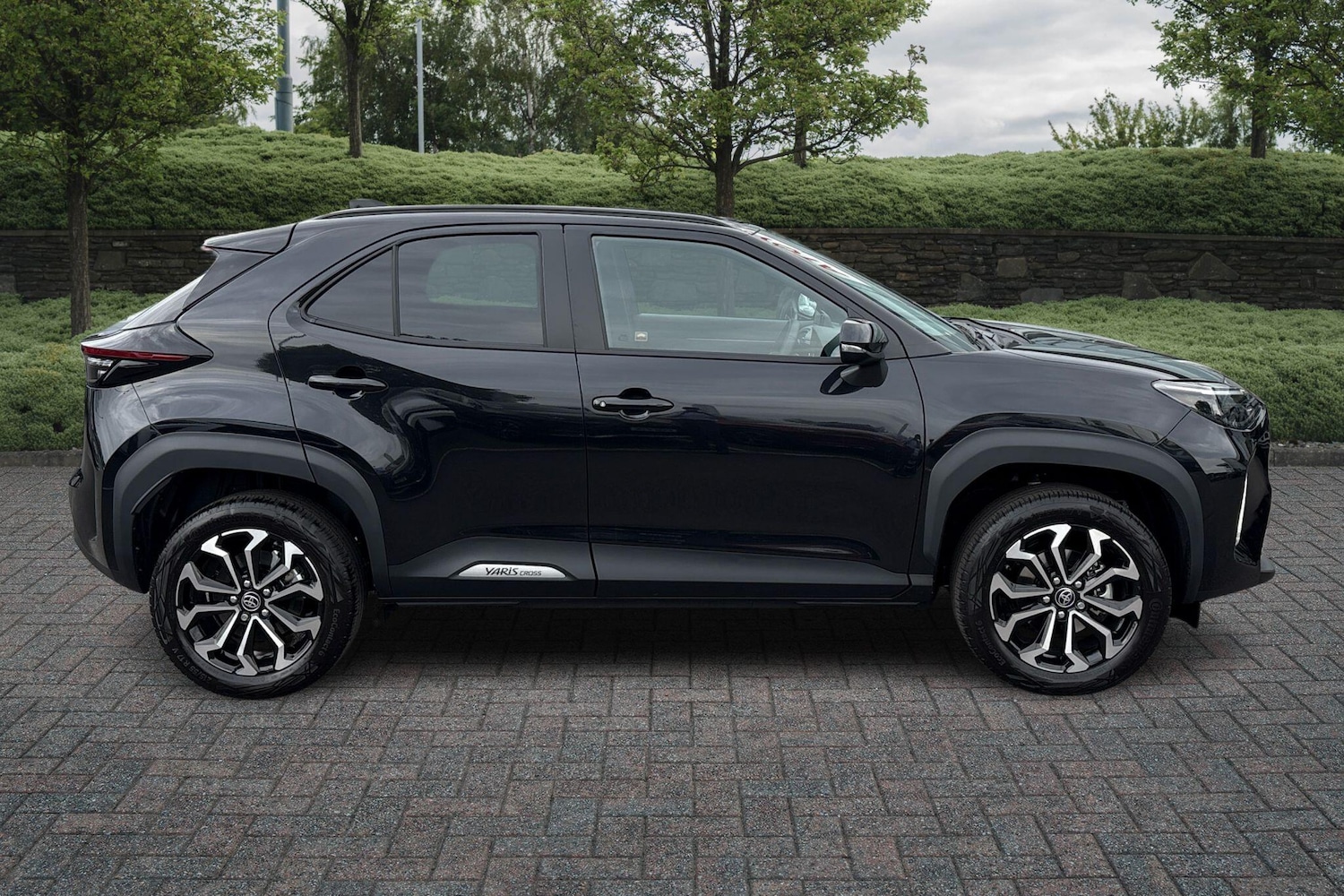 Used Toyota Yaris Cross 2025 for sale - 77388470: Photo 13