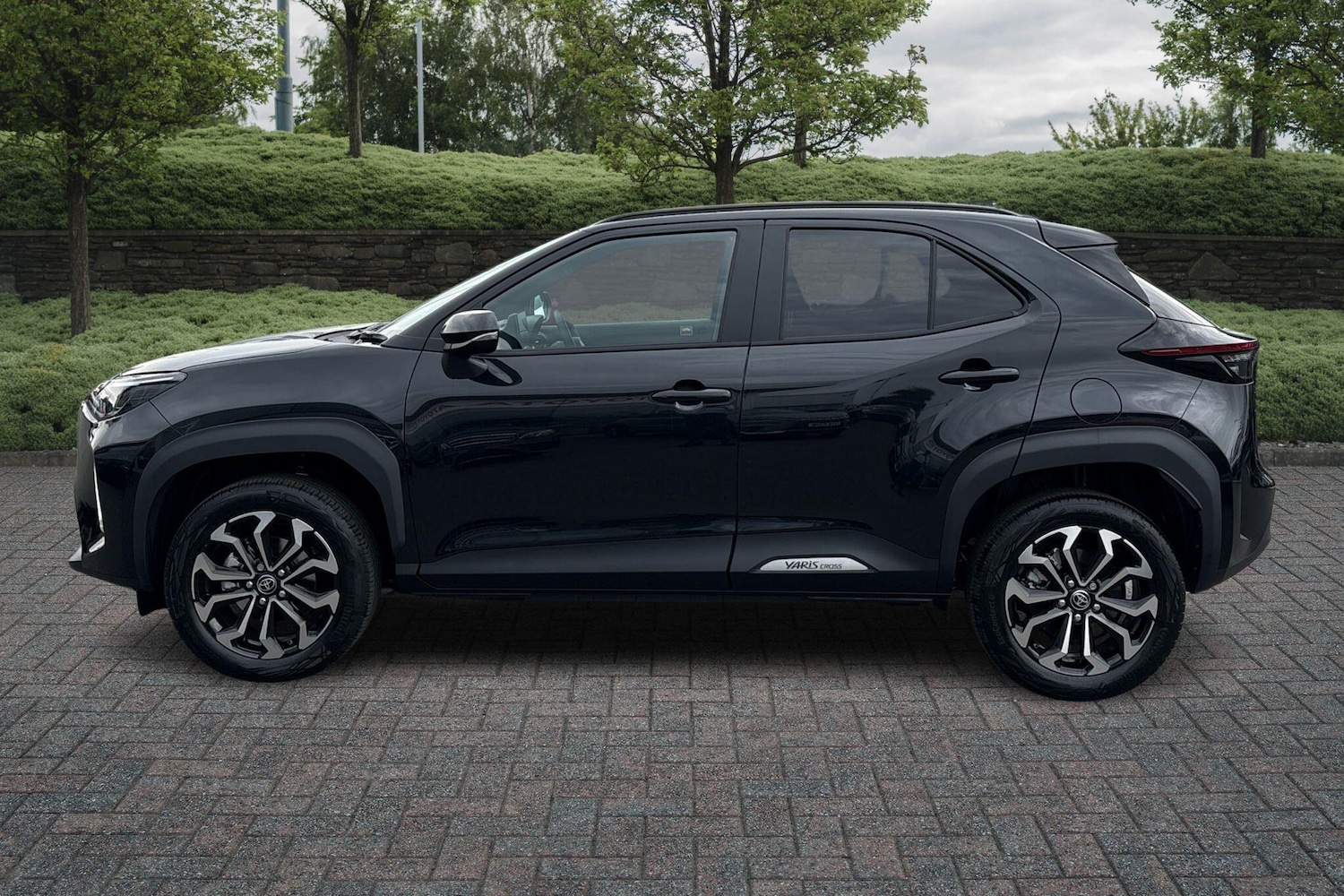 Used Toyota Yaris Cross 2025 for sale - 77388470: Photo 14