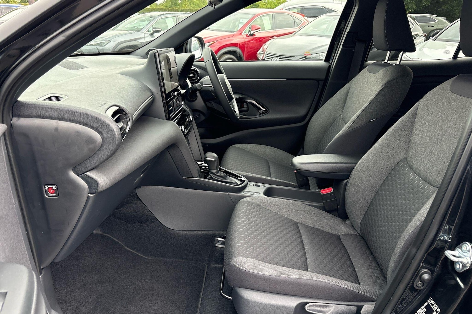 Used Toyota Yaris Cross 2025 for sale - 77388470: Photo 16