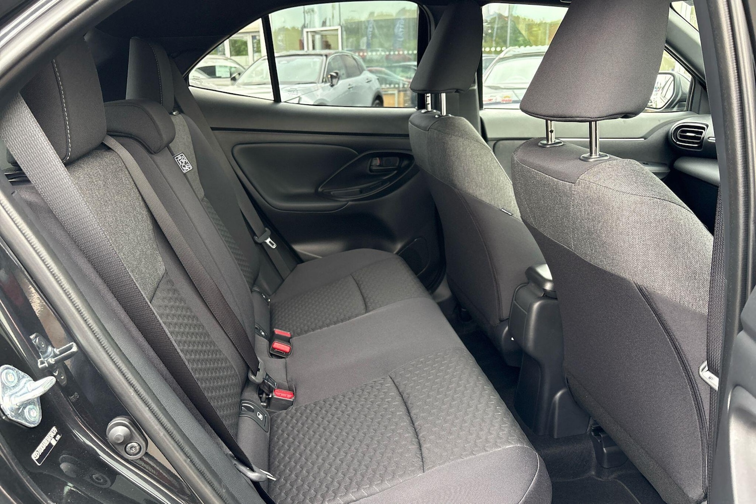 Used Toyota Yaris Cross 2025 for sale - 77388470: Photo 19