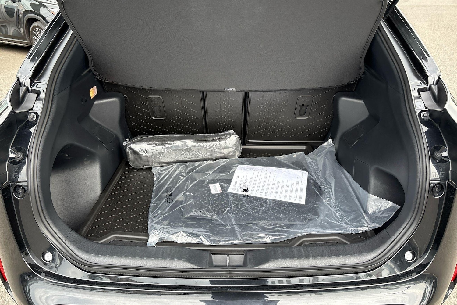 Used Toyota Yaris Cross 2025 for sale - 77388470: Photo 20