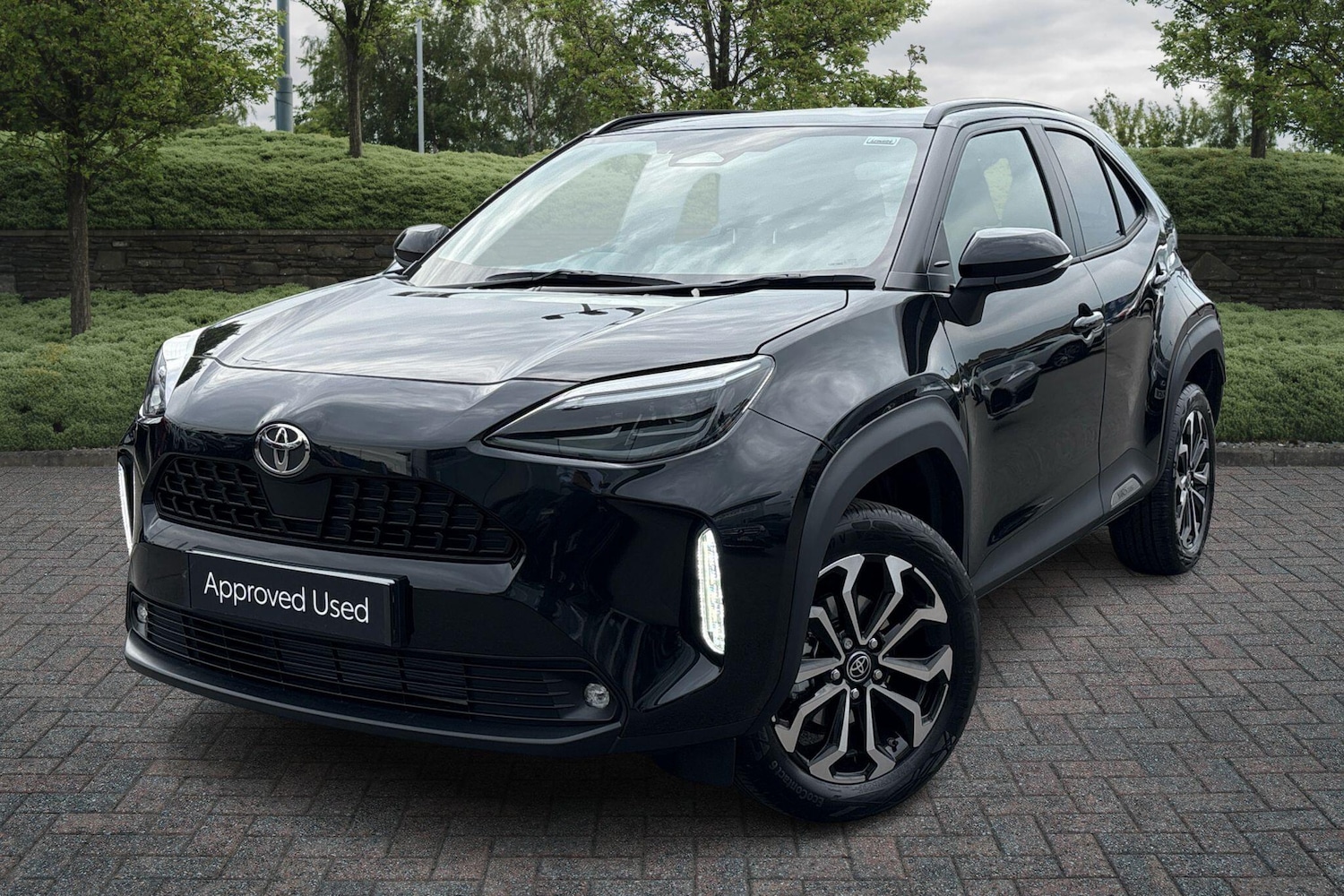 Used Toyota Yaris Cross 2025 for sale - 77388470: Photo 3