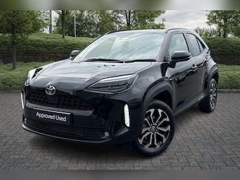 Used Toyota Yaris Cross 2025 for sale - 77388470: Photo