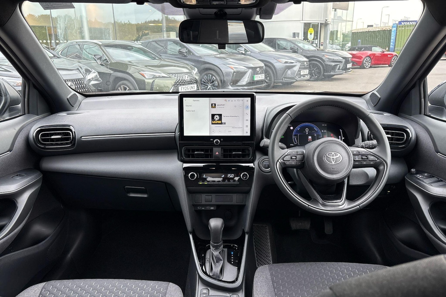 Used Toyota Yaris Cross 2025 for sale - 77388470: Photo 5