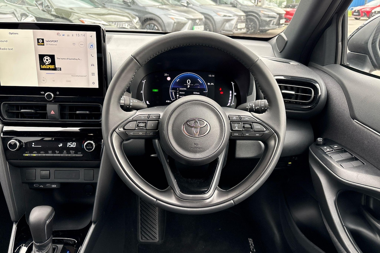 Used Toyota Yaris Cross 2025 for sale - 77388470: Photo 7