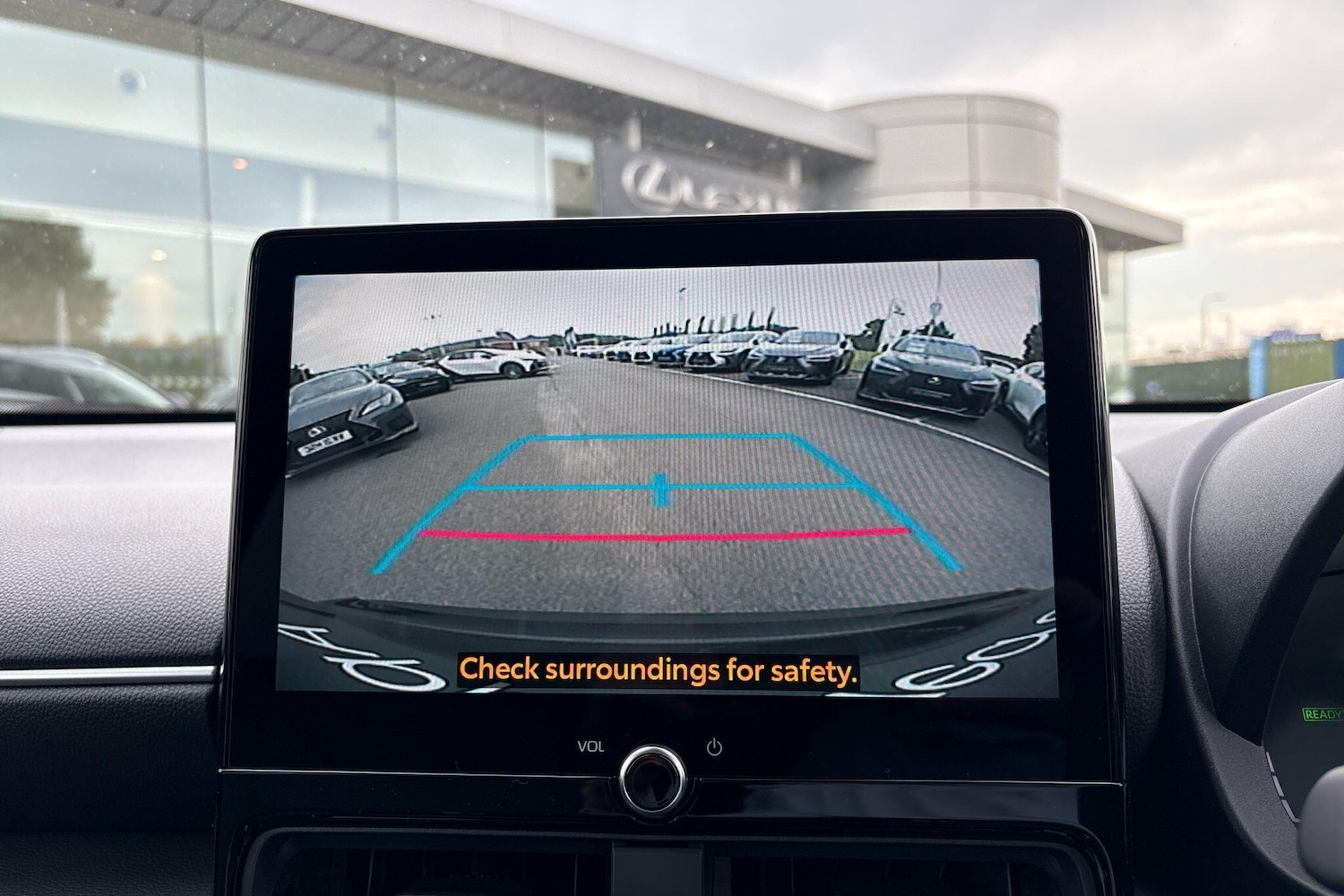 Used Toyota Yaris Cross 2025 for sale - 77388470: Photo 9