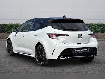 Used Toyota Corolla 2023 for sale - 78363791: Photo