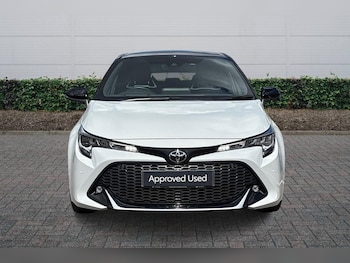 Used Toyota Corolla 2023 for sale - 78363791: Photo