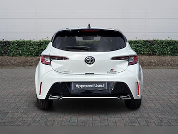 Used Toyota Corolla 2023 for sale - 78363791: Photo