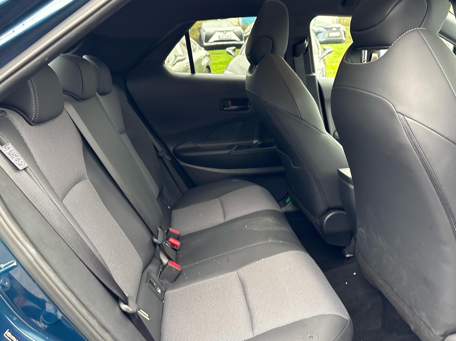 Used Toyota C-HR 2025 for sale - 76486673: Photo 13