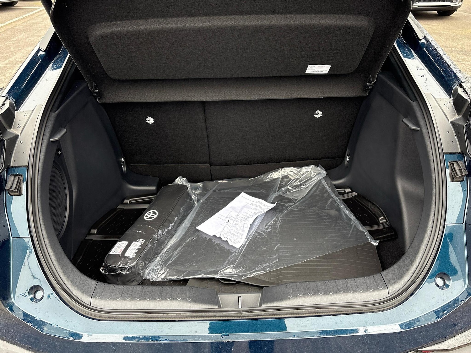 Used Toyota C-HR 2025 for sale - 76486673: Photo 14