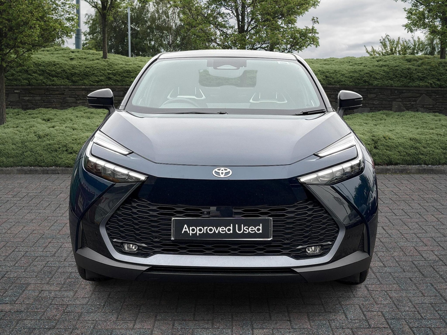 Used Toyota C-HR 2025 for sale - 76486673: Photo 15