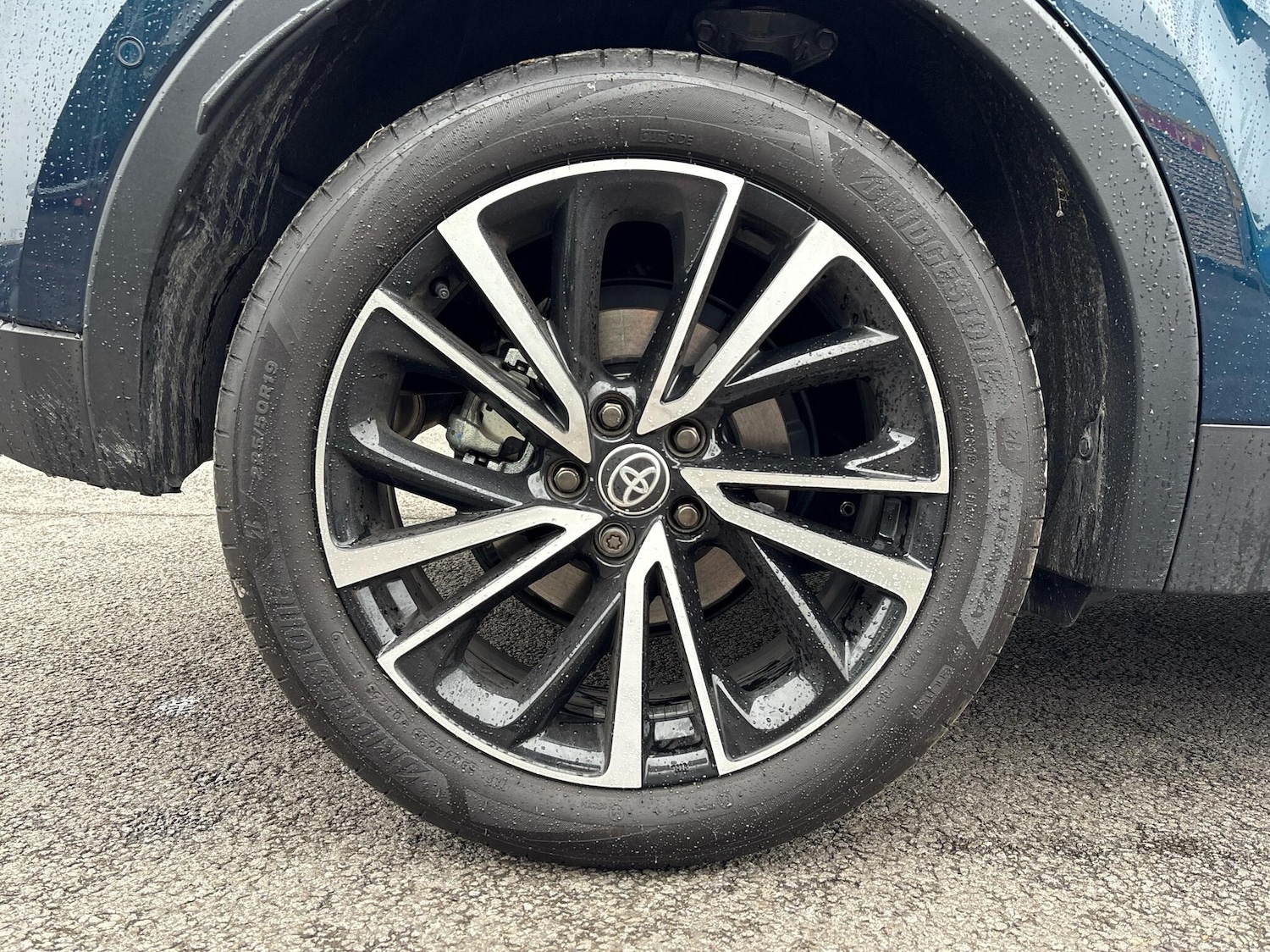 Used Toyota C-HR 2025 for sale - 76486673: Photo 18