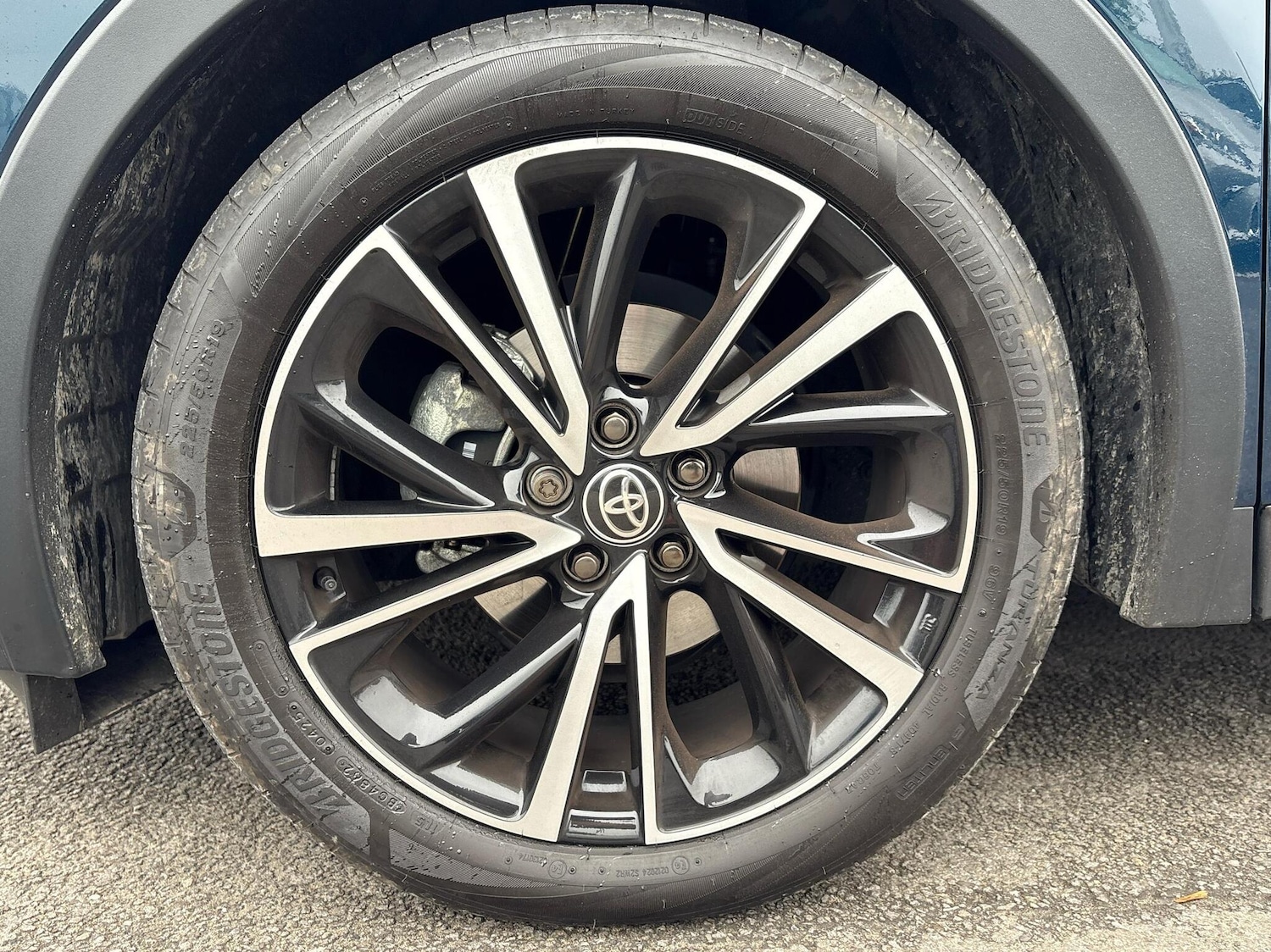 Used Toyota C-HR 2025 for sale - 76486673: Photo 20