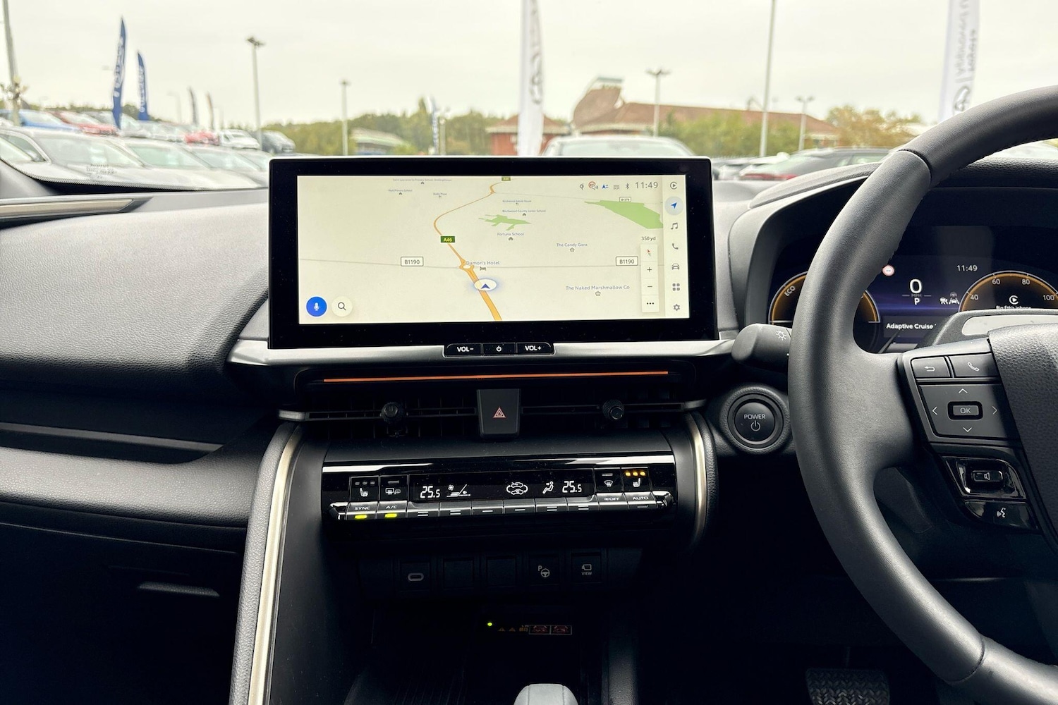 Used Toyota C-HR 2025 for sale - 76486673: Photo 34