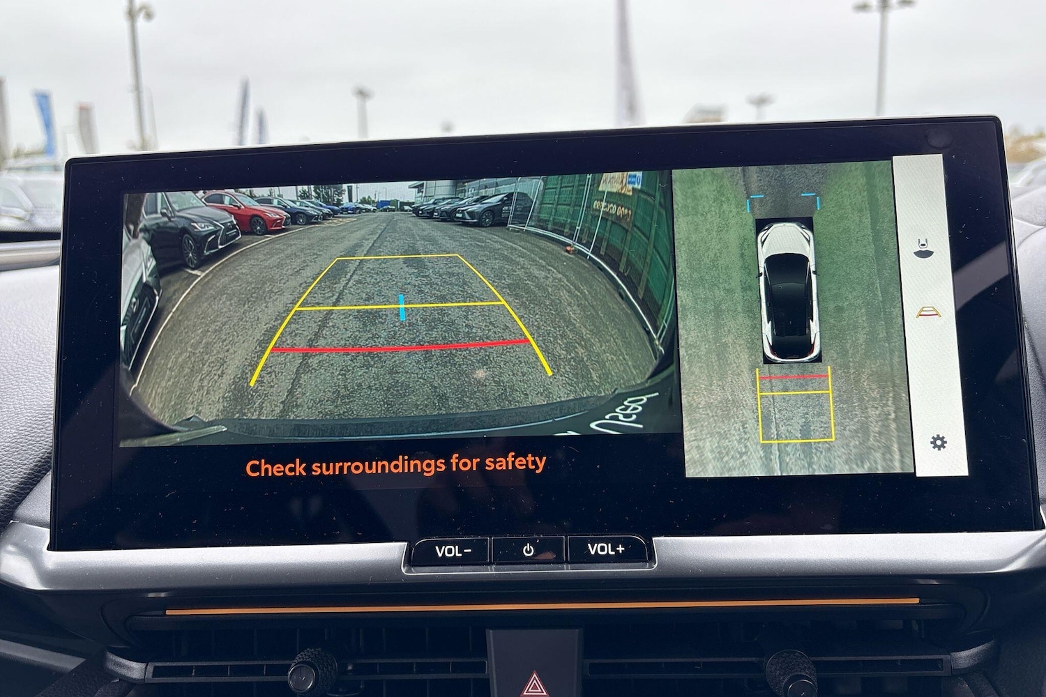 Used Toyota C-HR 2025 for sale - 76486673: Photo 35