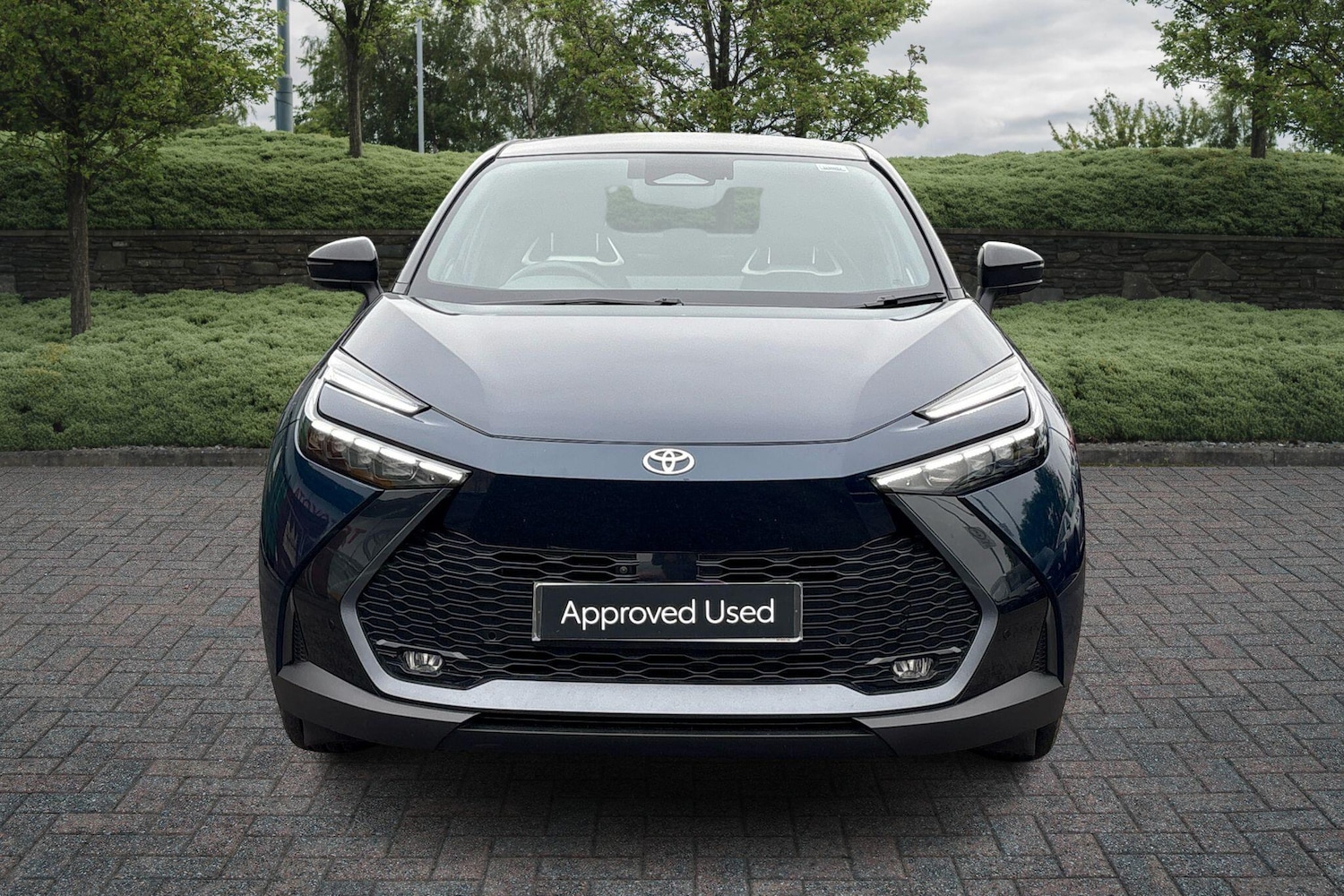 Used Toyota C-HR 2025 for sale - 76486673: Photo 41